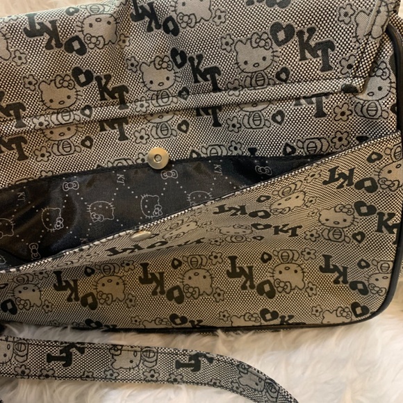 Hello kitty Messenger bag - Picture 8 of 12